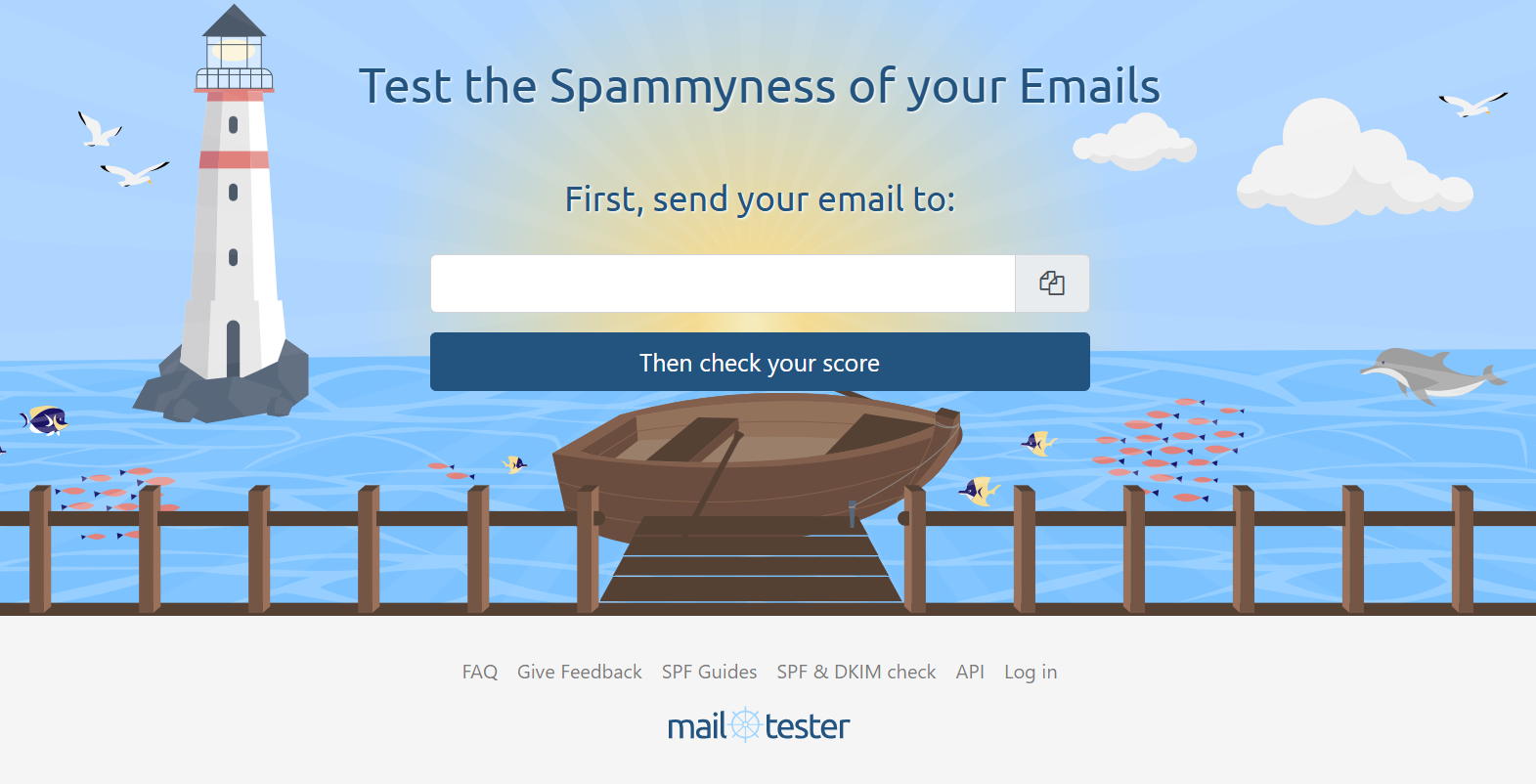 Mail-Tester